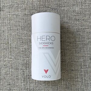 VOLO Luna Spa Headband